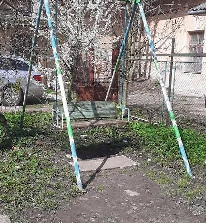 Центрові Апартаменти Ivano-Frankivsk Exteriör bild